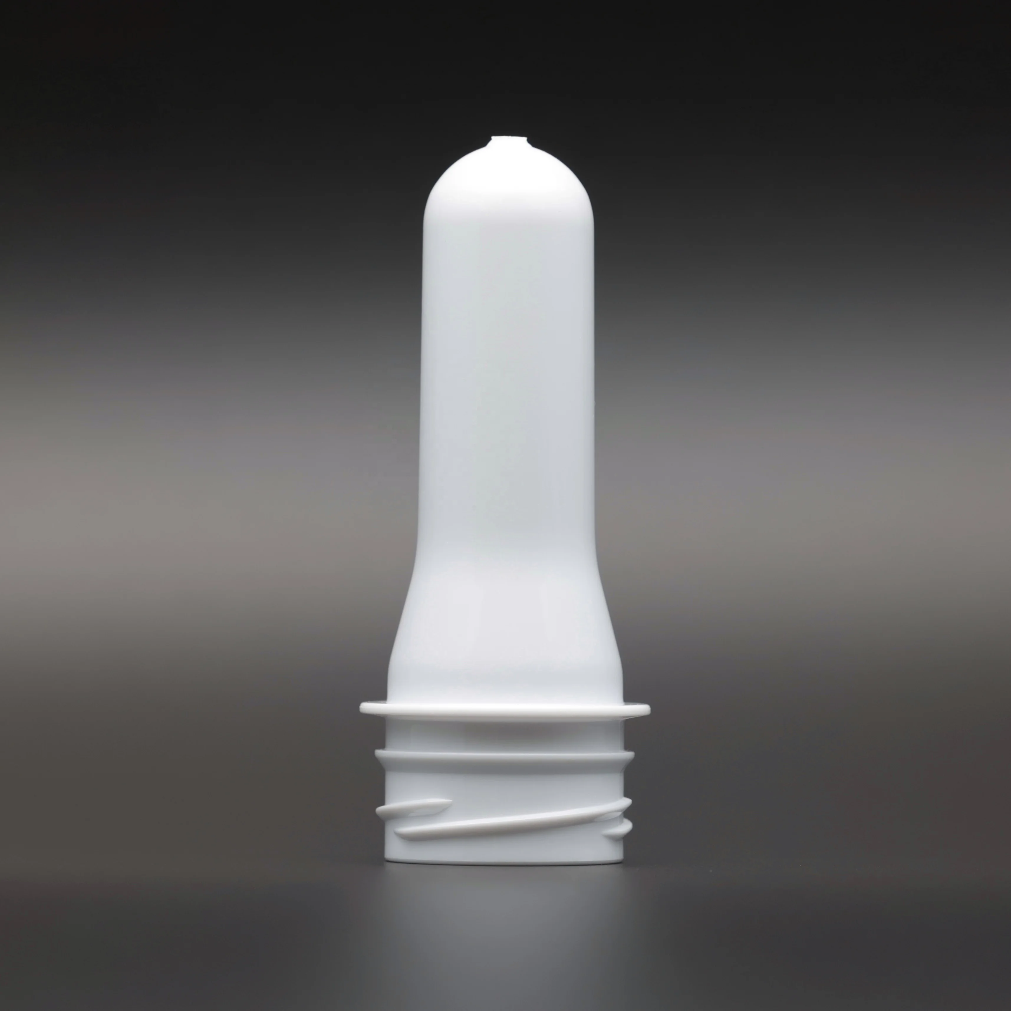 Hot Selling Food Grade 100% Virgin PET Resin 30/25 Long Neck 14g Bottle Preform For Making Pet