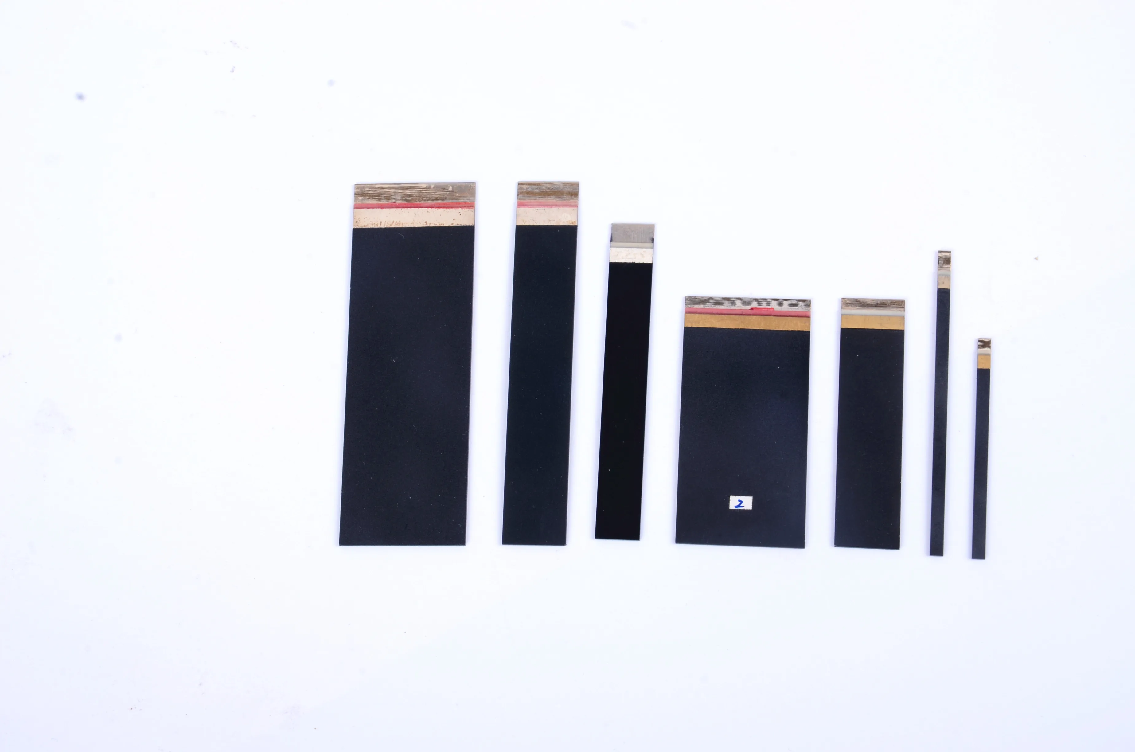 micro piezo stack actuator piezoelectric ceramic material stack actuators