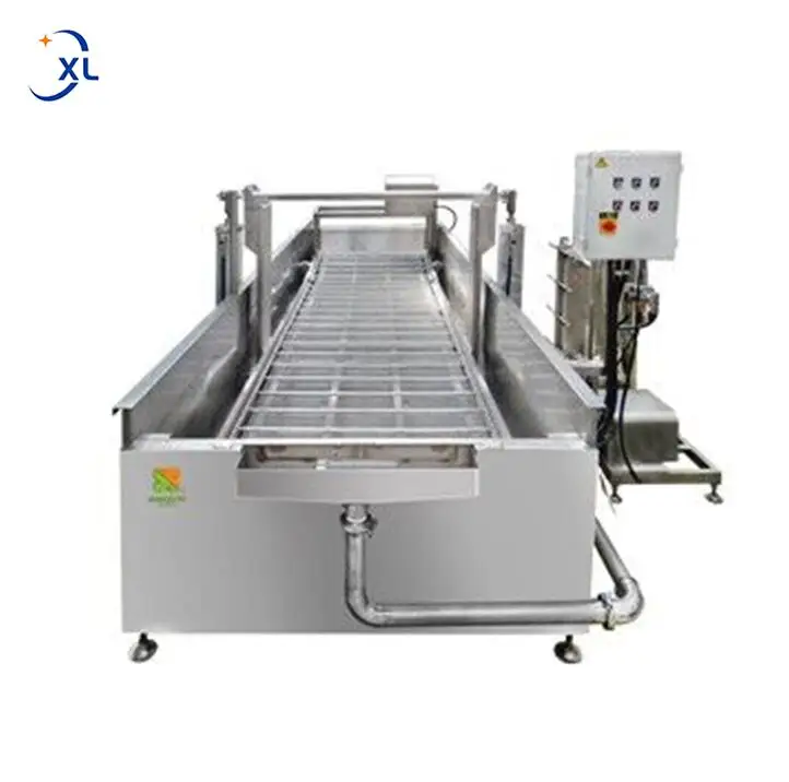 Лидер продаж машина для производства кожи тофу полностью автоматическая линия CE