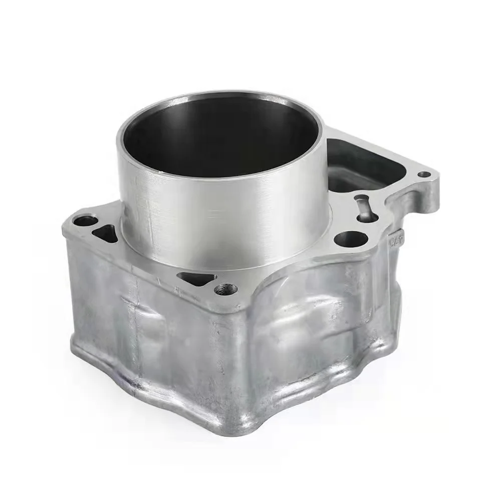 Top end Cylinder kit for Honda 2012-2019 TRX500 Foreman 15-20 Pioneer SXS500 AVH-12100-HR0-F00