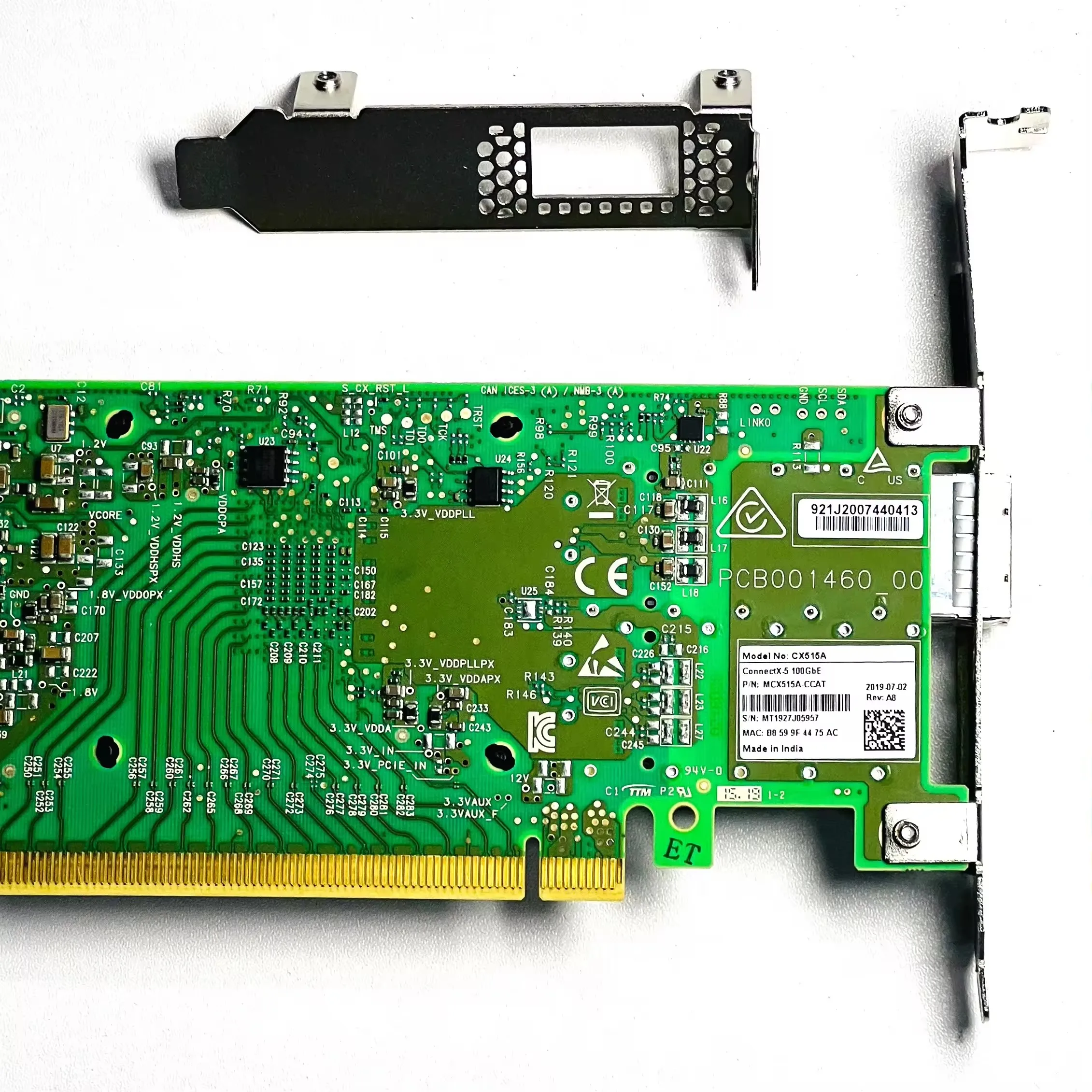 NEW PCI express SAS expander 12Gb/s Mini-SAS HD SFF8643 Controller cards hba LSI 9300-16i