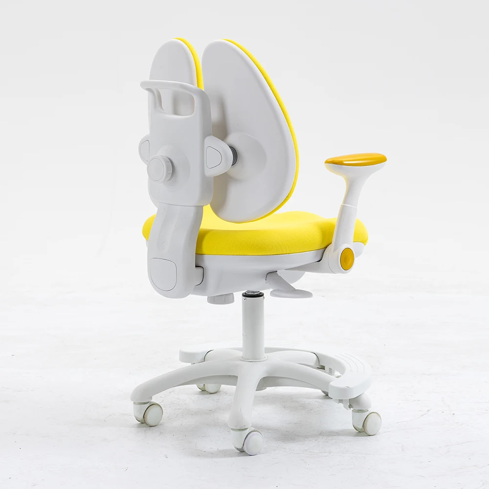 Factory wholesale hot selling children study chair comfortable study chair