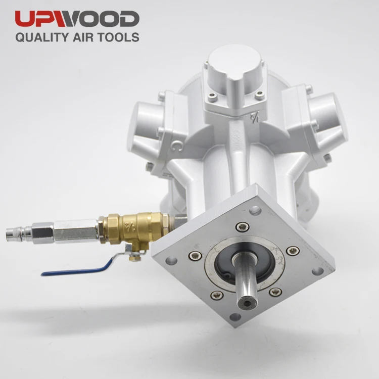 UW-A413 Pneumatic Agitator 1/2HP heavy industrial grade for 200L oil drum