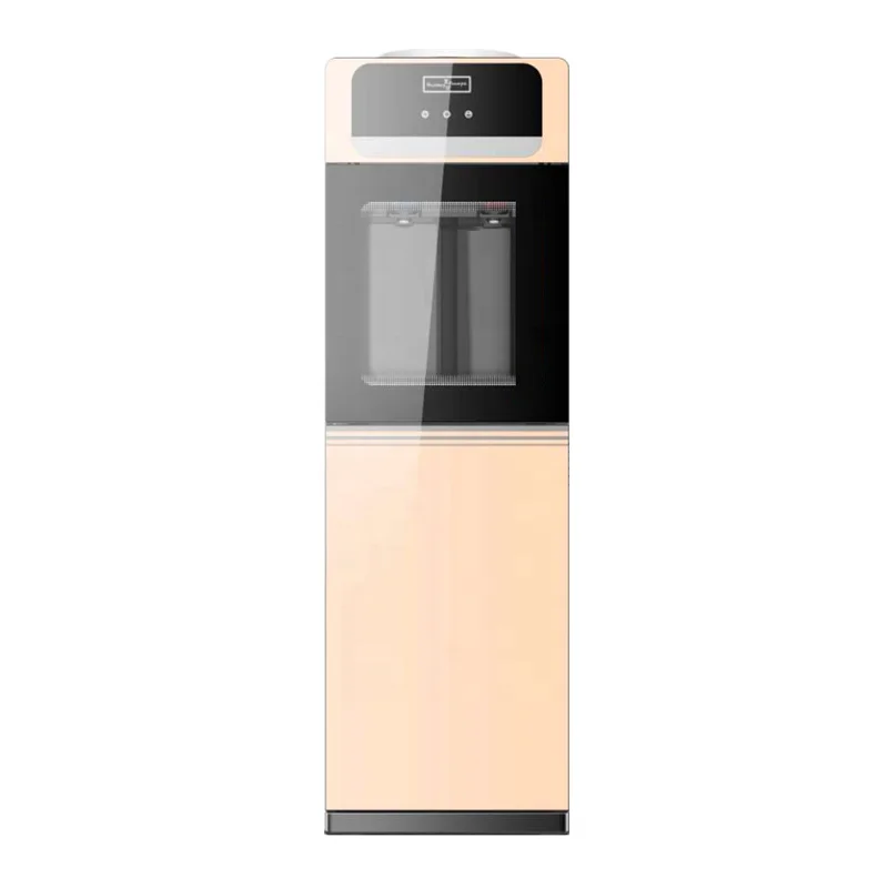 wholesale family reverse osmosis POU hot cold outdoor carry water dispenser water filter without bottle