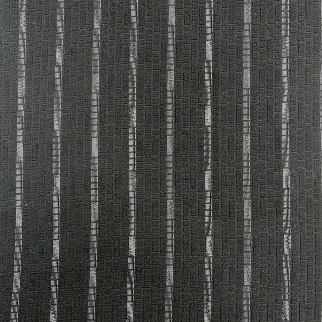 ABAYA FABRIC MANUFACTURER SUPPLY Factory Price  Wholesale Muslim Clothing Korean Black Polyester Internet Fabric Abaya