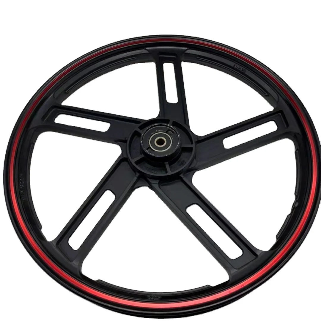 Колесная втулка для мотоцикла 18 дюймов 1,6*1,85*18 новые колеса