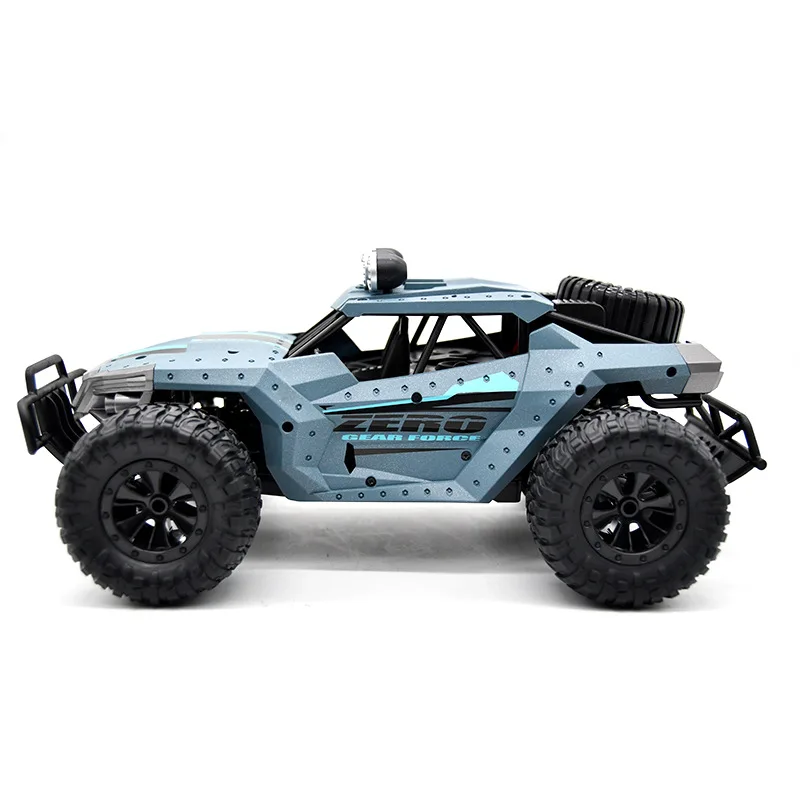 Off-road remote control car electric car with remote control for kids