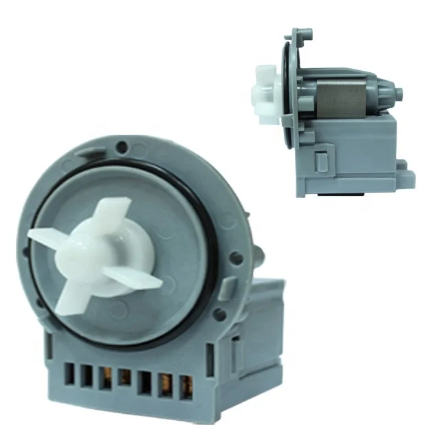 2024 Factory-Direct Washing Machine Parts Up-Drain Pump at Competitive Price