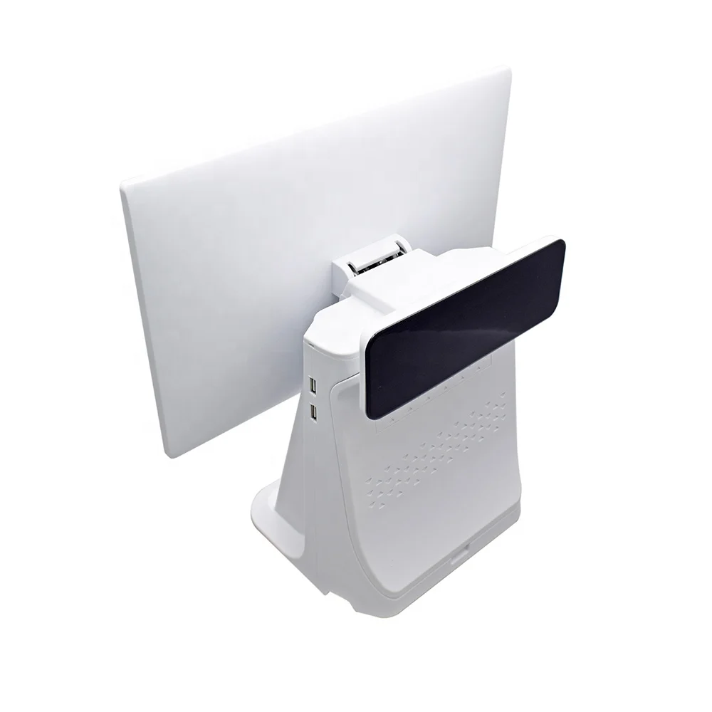 POS Systems 15.6 Inch POS Terminal Best Selling Factory Price With Multitouch Touch Screen