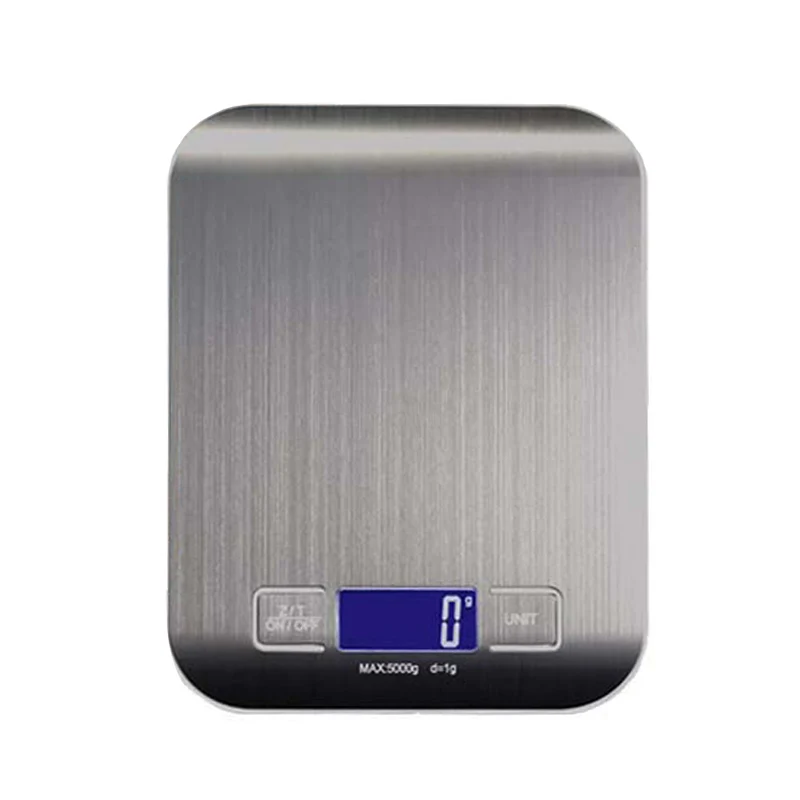 best seller digital food scale Smart food nutritional scale 10kg Stainless steel digital kitchen scale