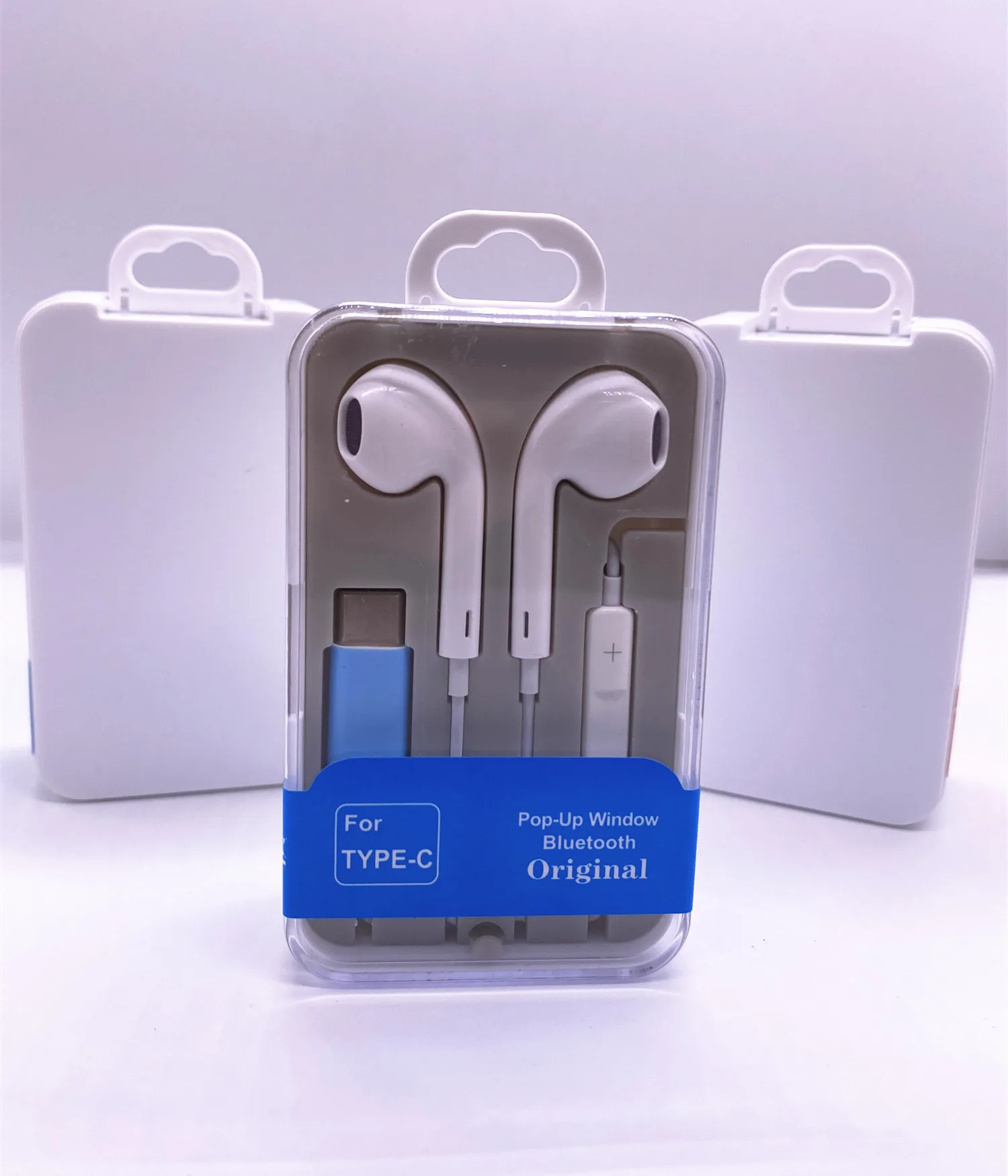3.5mm Wired Earphones for apple 5 6 Headphone In-ear Sport In ear Wired Earphones Factory Price For Android and IOS