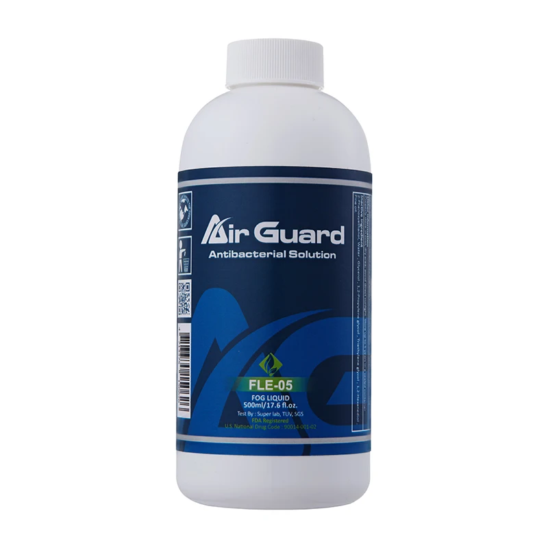 New Professional car care product Multi-Purpose Air Sanitizer Sanitizers vaporizer product liquid filling machine