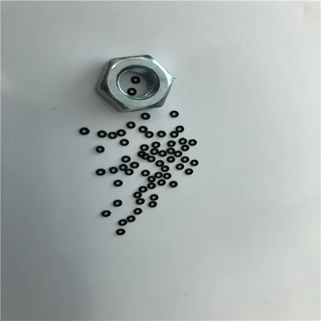 Tiny rubber o-ring/Small o-ring/Mini o-ring