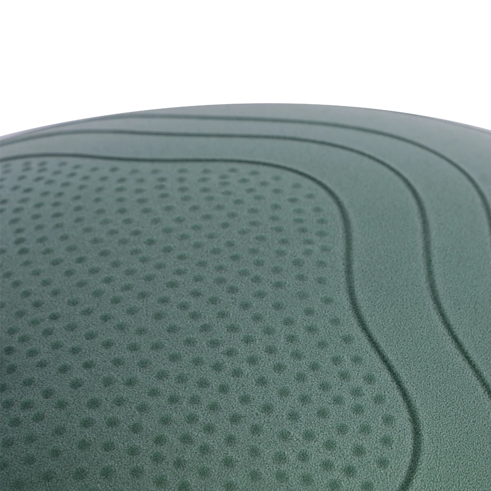 65cm BLOOM Anti Burst Anti Slip Stability Workout Fitness Exercise Balance Gym Abs Pregnancy Birthing Pilates Yoga Ball