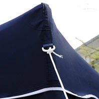 Hot Sale Outdoor Metal Frame Pop Up Canopy marquee tent wedding outdoor event gazebo tent for rent