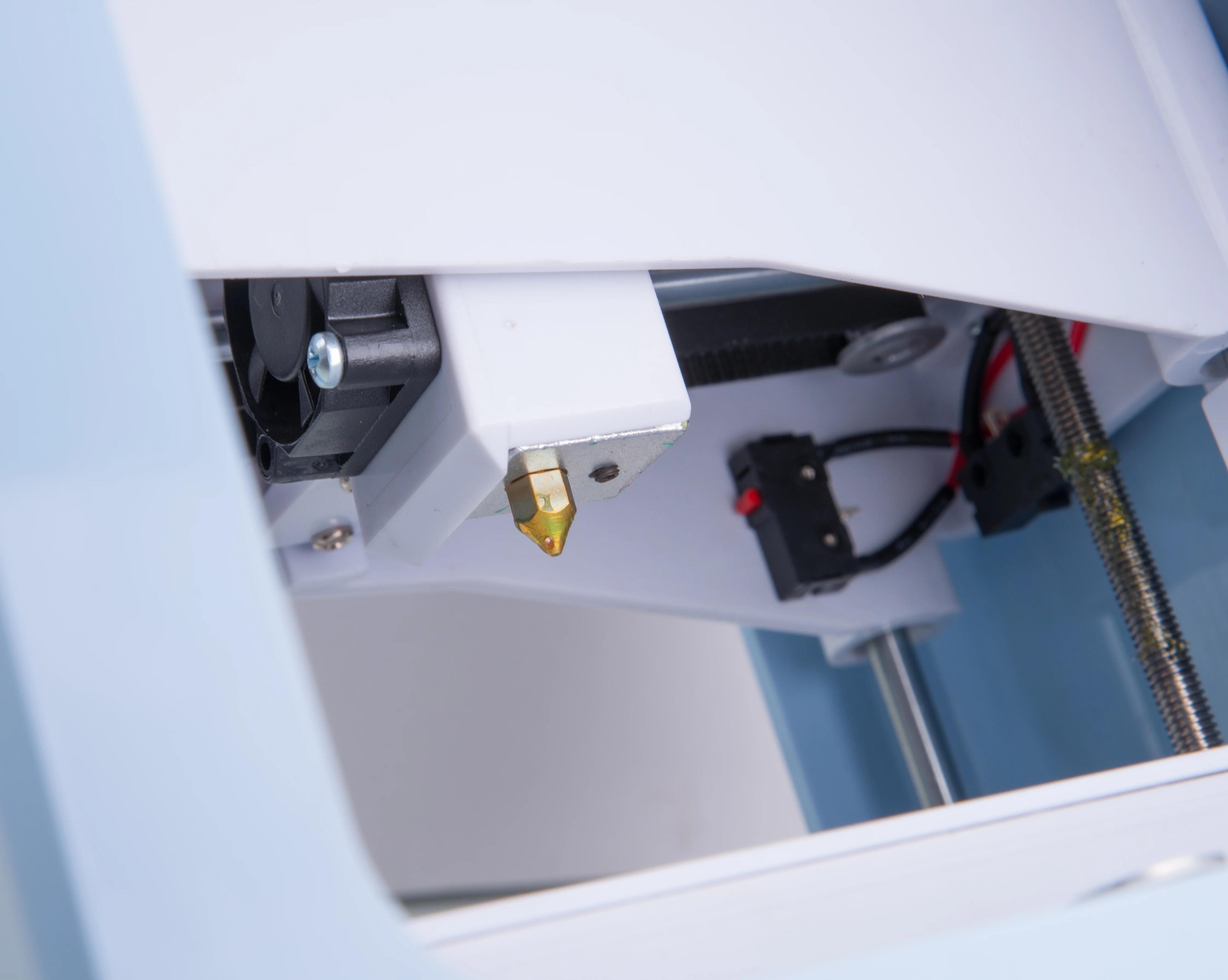 OEM IUSE IUM1 desktop mini flexible filament abs 3d printer harga printer 3d