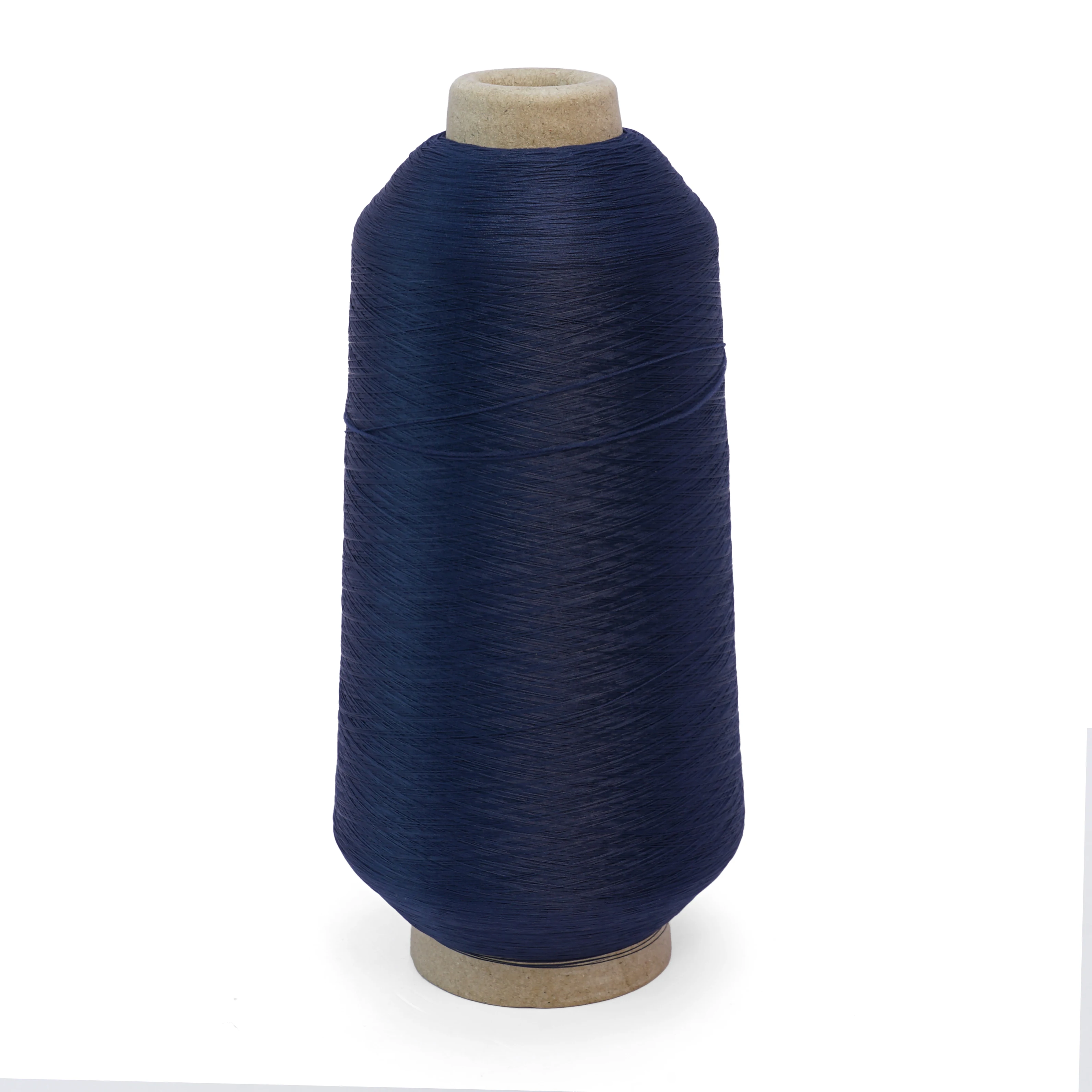 Nylon High Elastic Yarn for Underwear 80D single ply Durable Polyamide thread knitting yarns