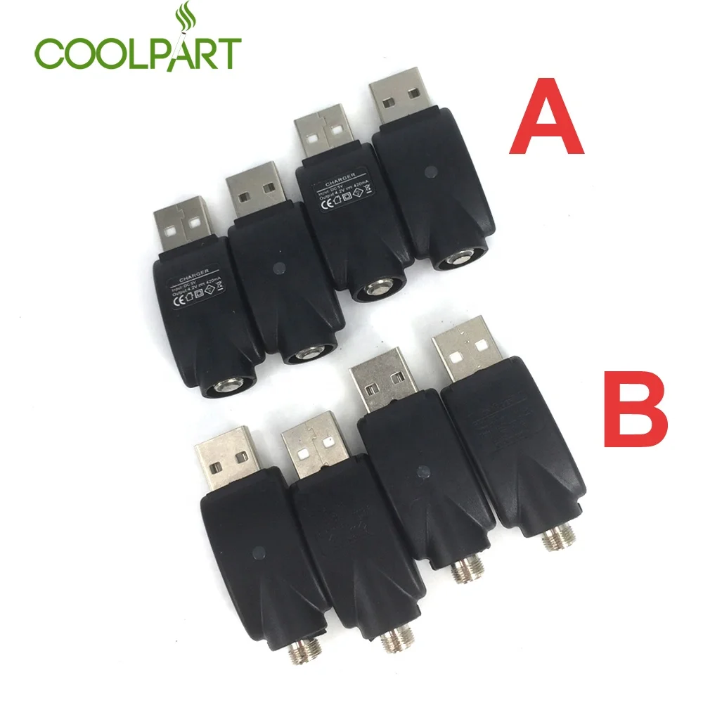  Заводская цена беспроводное Usb-зарядное устройство Cbd для предварительно нагревающегося аккумулятора с резьбой