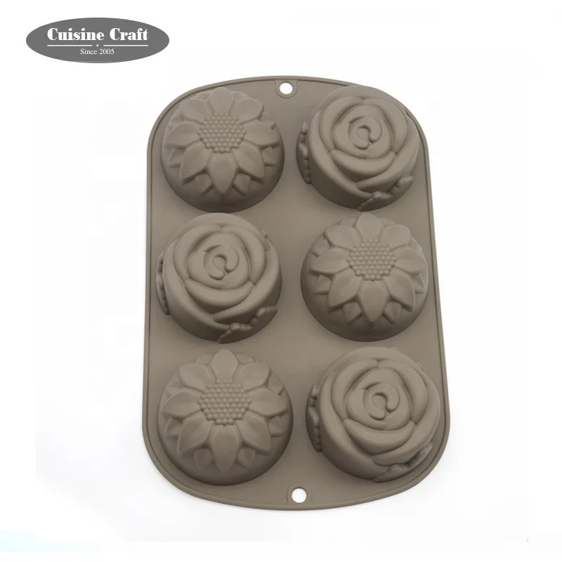 LFGB Nonstick Cake Tools Funny Silicone cake Molds