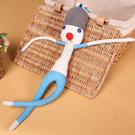 Hot selling stuffed animal soft plush and stuffed toys yak