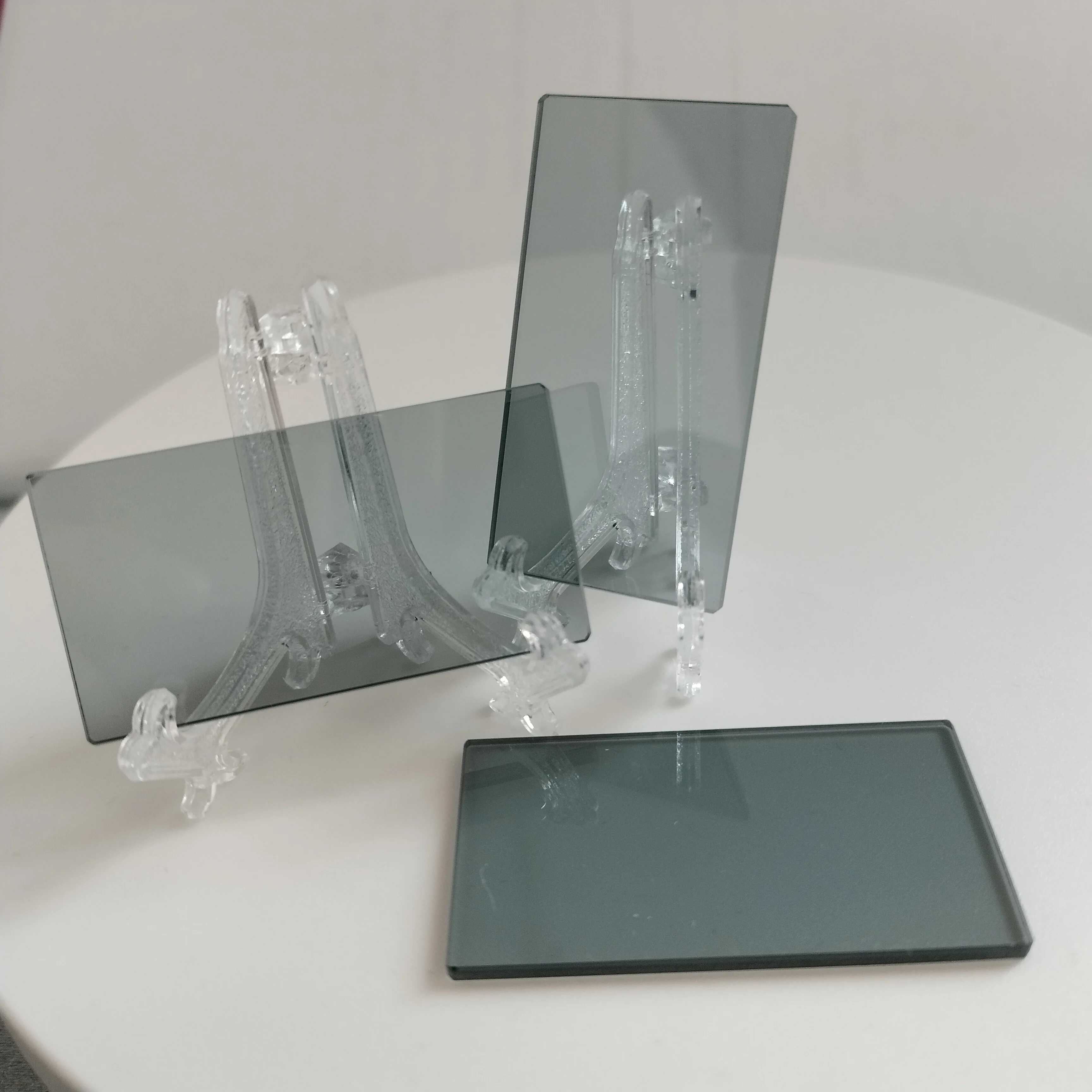 Camera Neutral Density Optical Filters Glass Zab00 Zab25 Nd4 Zab50 Zab5 Zab10