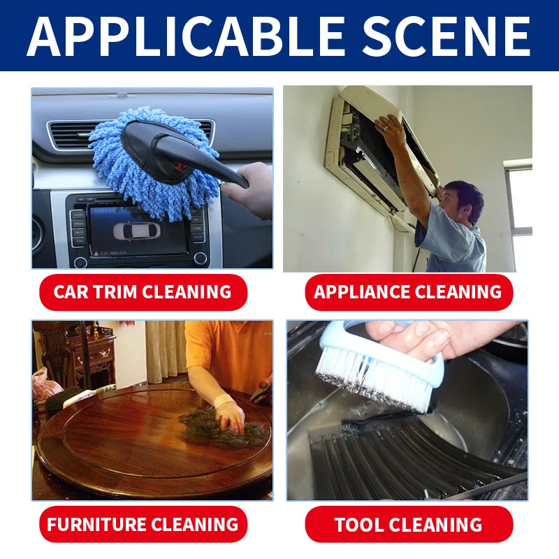 
All-Purpose Glass Clean Detergent Removes Dirt And Grease Effectively Glass Cleaner With Spray Price 