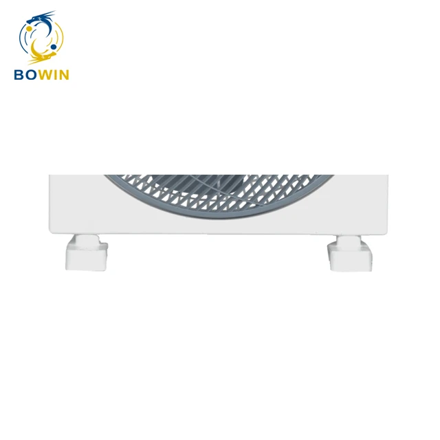 Hot Selling DC Electric Fan Home Cooling Cooler Fan Home Electric Fan