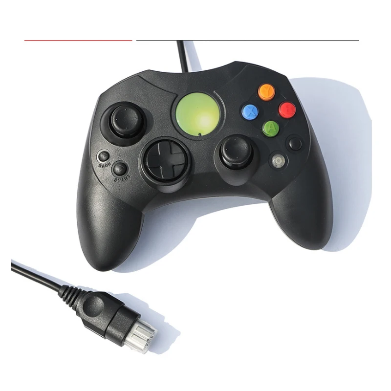 For Microsoft Xbox Generation Controller Gaming Joystick Wired Gamepad For Xbox Old Classic Controllers
