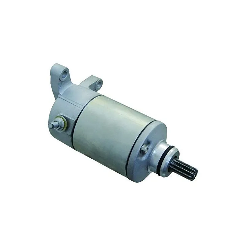 Motorcycle Parts Starter Motor For YAMAHA Wolverine 350 1995-2005 Big Bear 400 1C6-H1800-00-00 Motorcycle Parts & Accessories