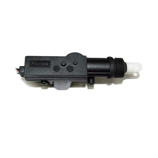 100000 Times Durability Car Central Door Lock System High Quality 2 wire 5 Wire Central Door Lock For Car