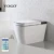 Japan Sanitary Ware Smart luxury bathroom design of toilet heated electric toilet seat