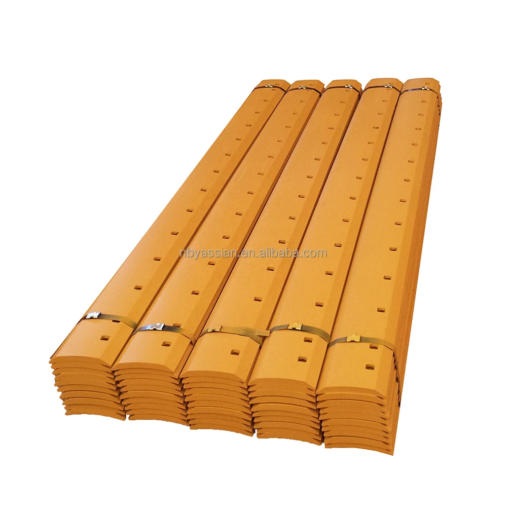 YASSIAN professional manufacturer 7T3499 4T2243 7T3493 4T2232 4T2969 grader blades for sale