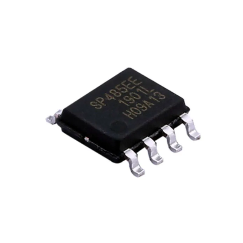 CXCW integrated circuit SP485EEN-L/TR SP3485EN-L/TR SP335EER1-L BGA microcontroller ic chip