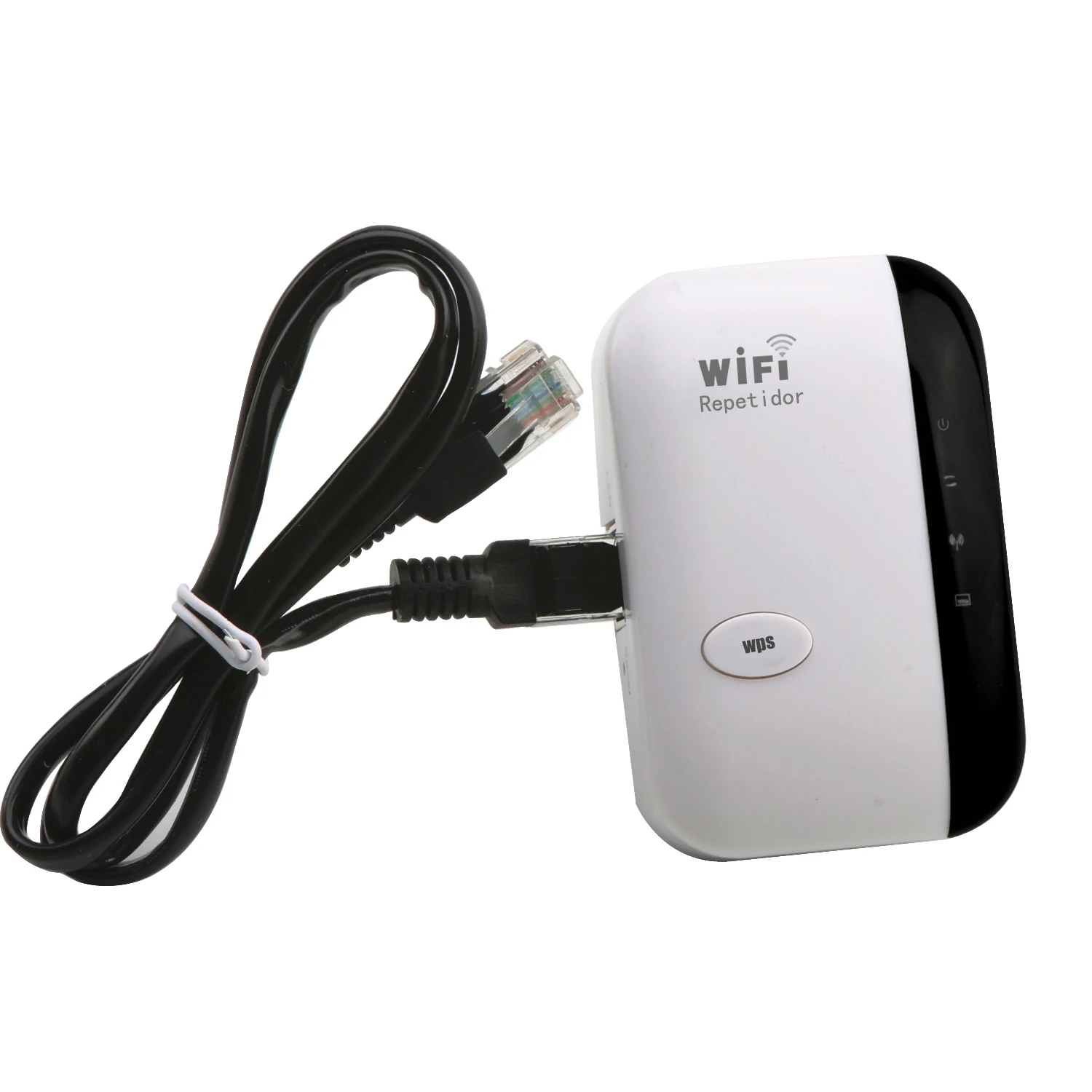 Portable Mini 300mbps Wireless N Wifi Travel Router / Access Point / Repeater