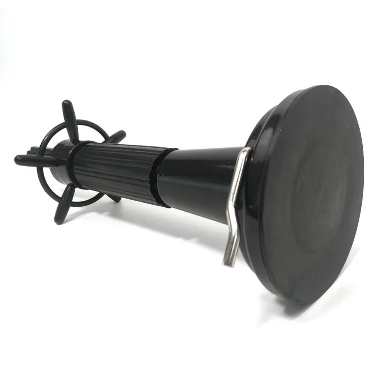 Wholesale Metal Mannequin Head Holder Wig Stand Hairdressers With Suction Cup Holder Tripod stand
