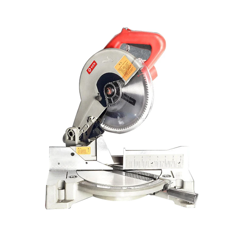  KEN Electric Circular Saw 5637 High Power 7 Inch Wood Cutting Electromechanical Household