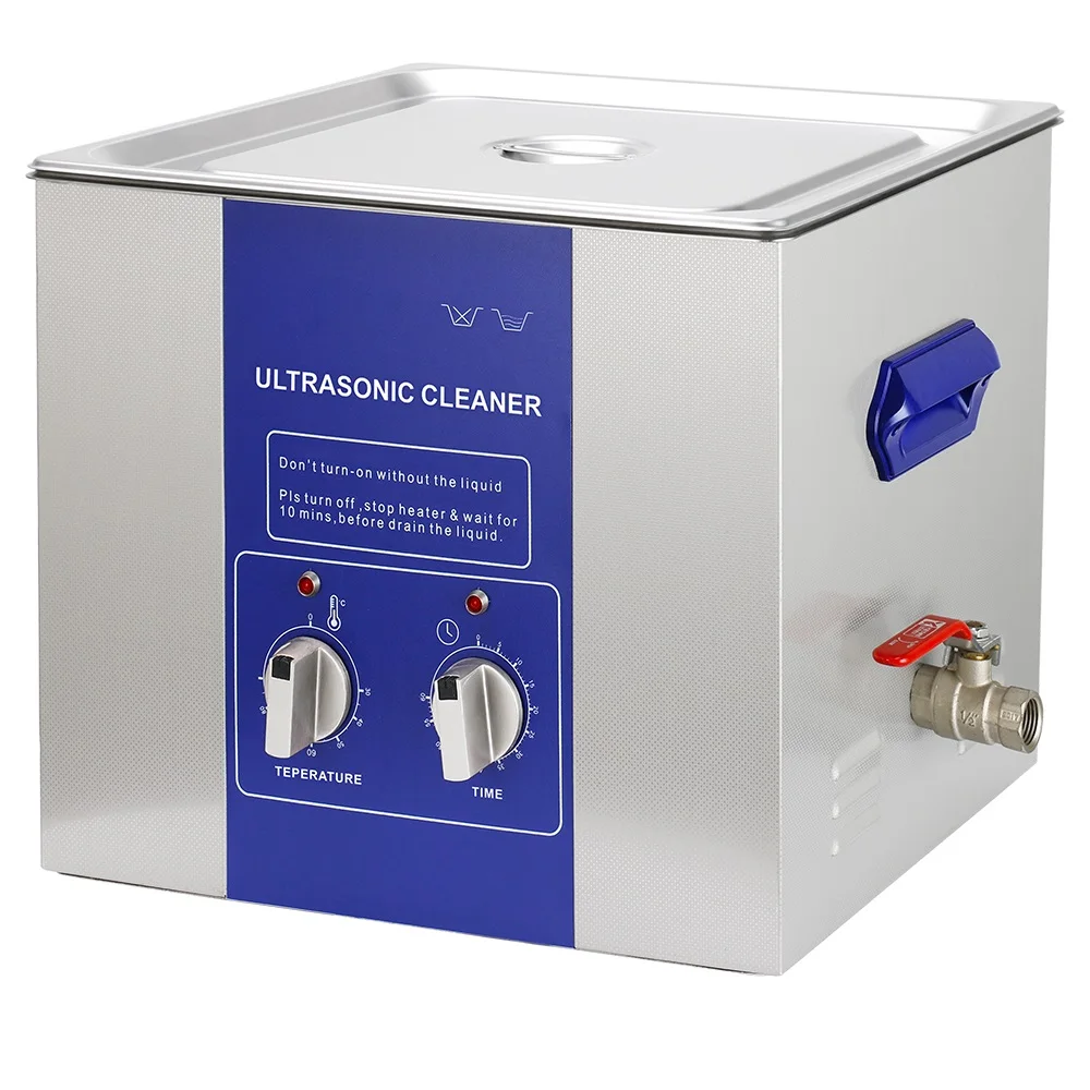 The best price of 15L ultrasonic cleaner bath sonicator manufacturer in Shenzhen