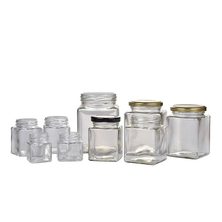 
150ml 5oz woozy clear amber storage seasoning custom sauce glass bottle 