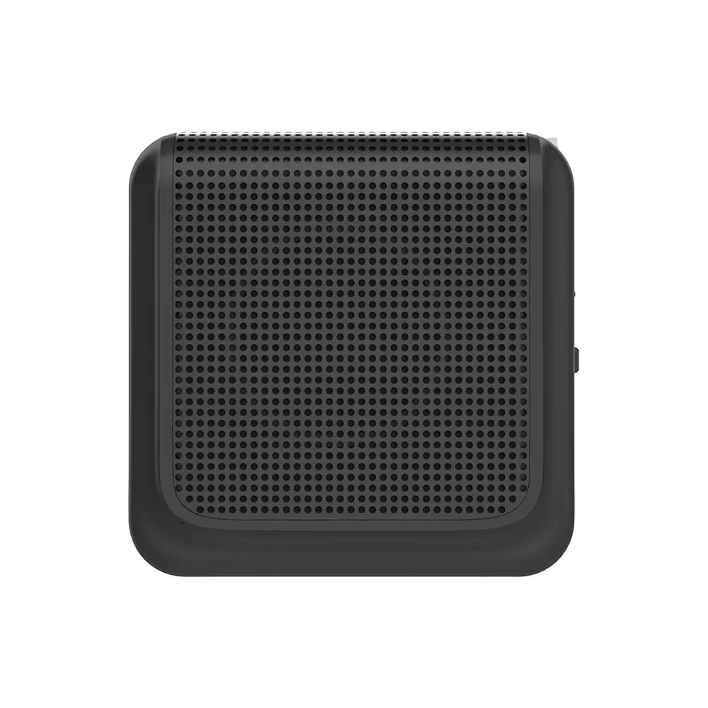 
Professional Sound Wireless Portable Mini Retro Powered Audio Speaker Box Blue tooth Speaker 
