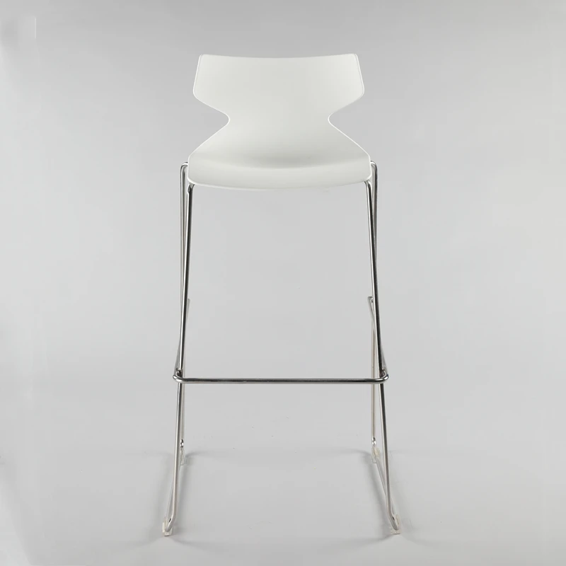 ANSI/BIFMA Standard Quality Durable Bar furniture high chair stool
