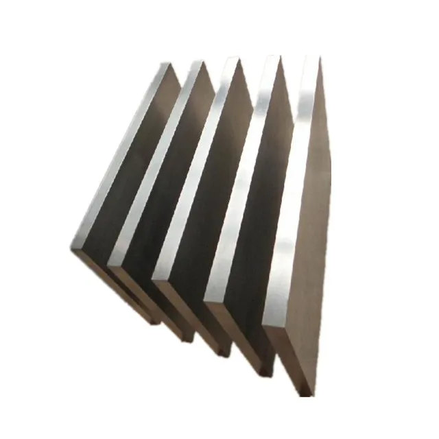 
Grade 1050, 1100, 3003, 3105 Aluminium Alloy Plate Aluminum Sheet 