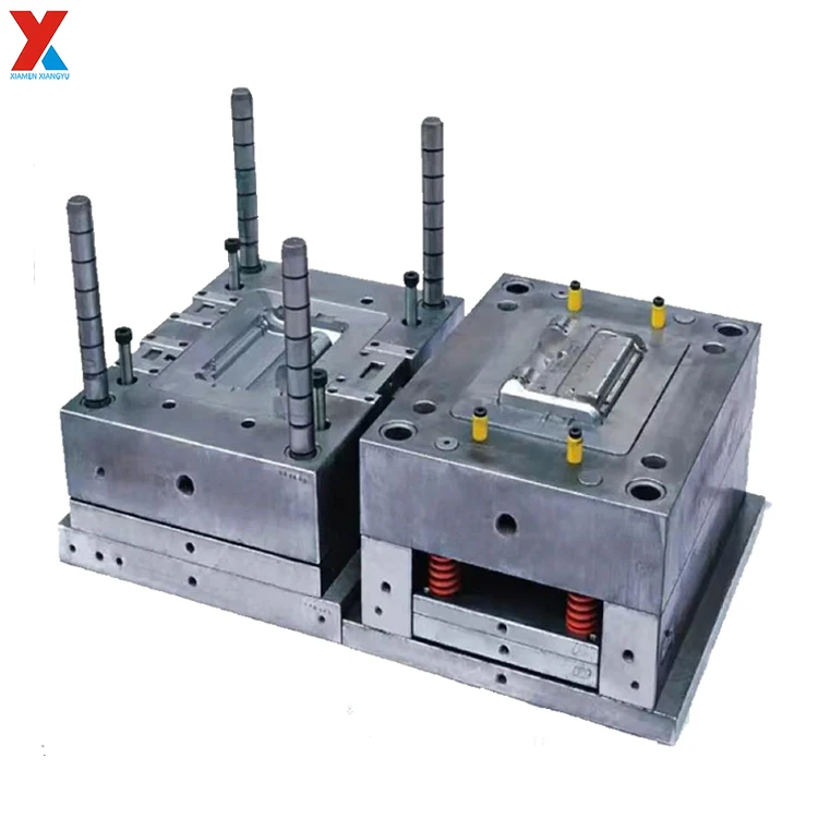 Xiangyu Высокое качество пользовательские пластиковые инъекции плесень