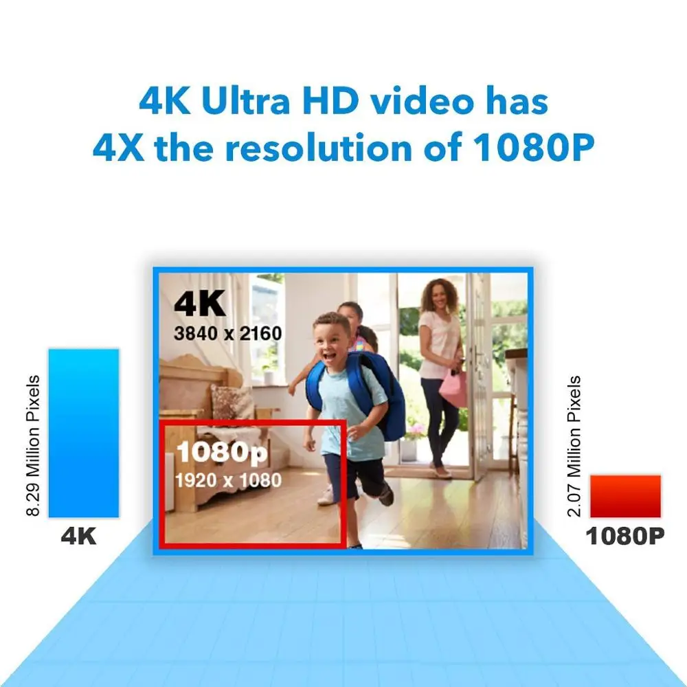 H.265  8MP 3.6-11MM Manual Vari Focus Lens build in poe bullet camera outdoor  8mp ip camera