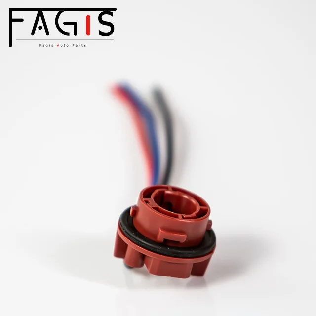  Держатель для автомобильной светодиодной лампы фары Fagis s25