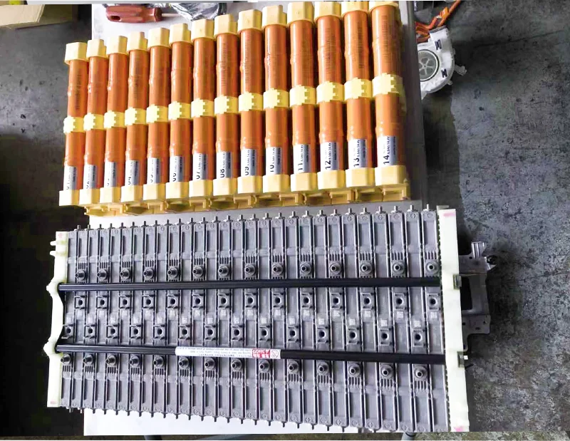 100% новый Гибридный аккумулятор для замены Prius 6500 мАч новый лучший автомобильный аккумулятор