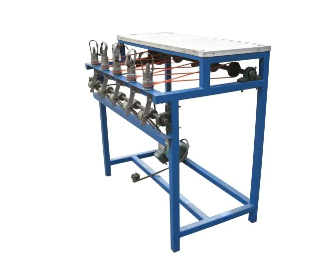 Высококачественные машины для вязания крючком QX