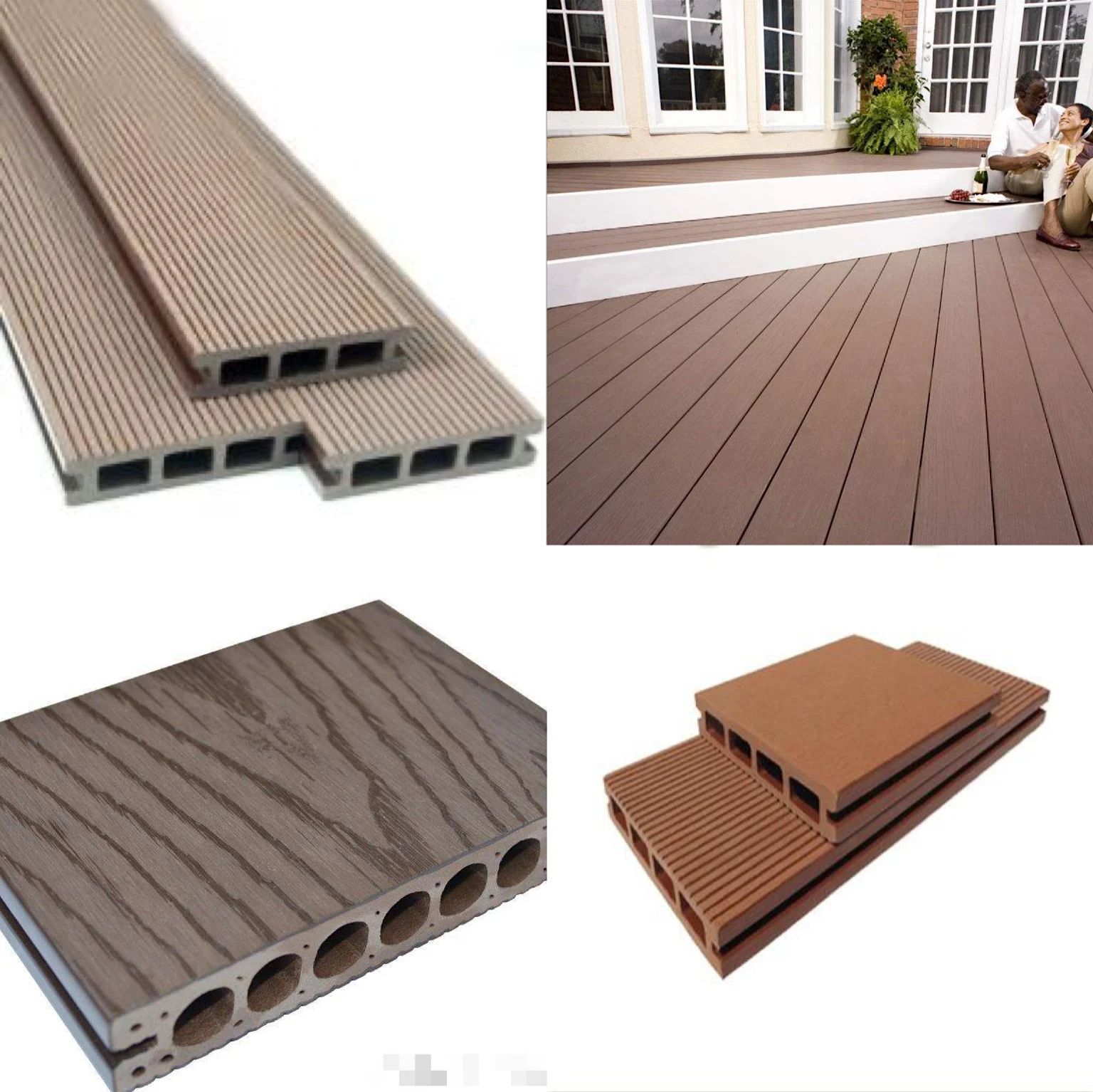 uPVC PVC Plastic Window and Door profile Extruder production line 65/132 extruder