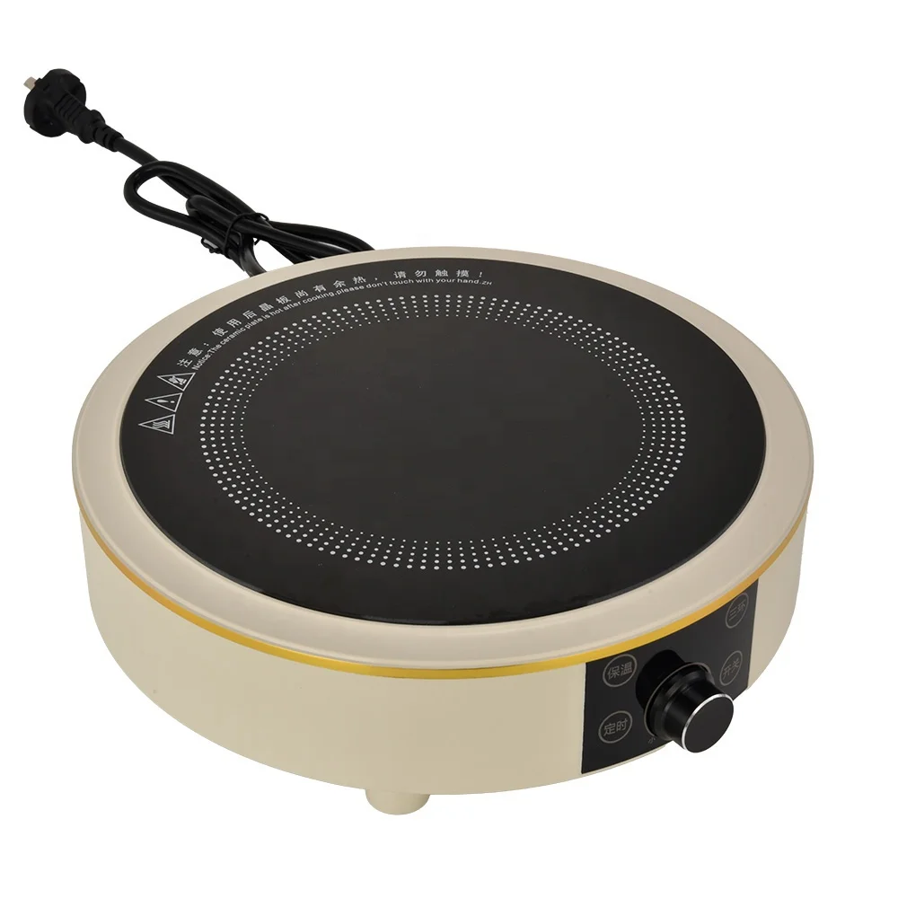 imichef 3500W Factory Price Small Cooktops Multifunctional Portable Electric Stove Ceramic Glass Infrared Cookers