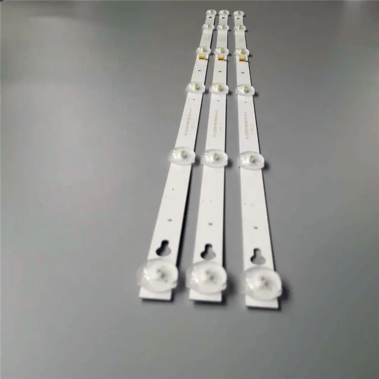 Завод 4C-LB3206-HR03J 6LED 560 мм ЖК-комплекты светодиодная подсветка для ЖК-панели