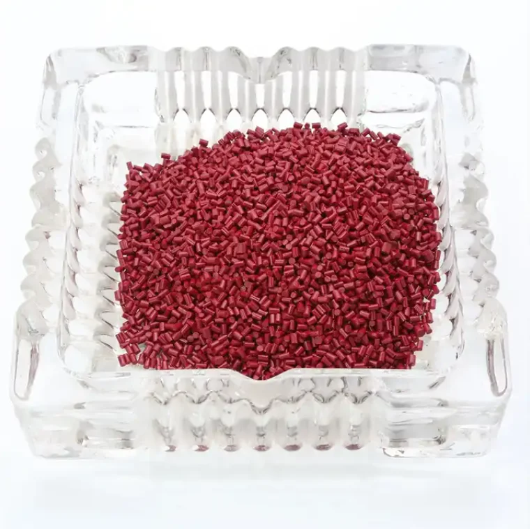 Chinese supplier provides polybutylene terephthalate CAS 26062-94-2